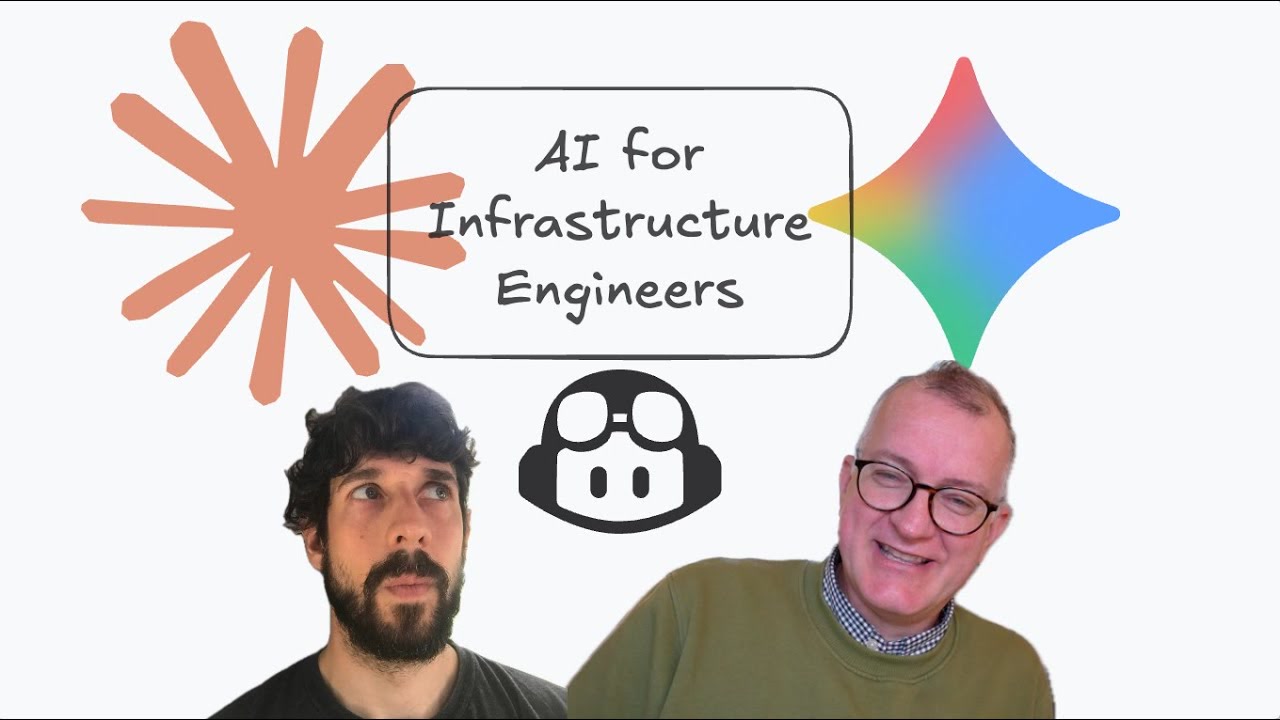 AI for Infrastructure Engineers