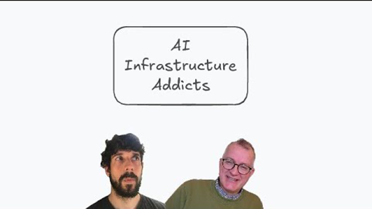 AI Infrastructure addicts