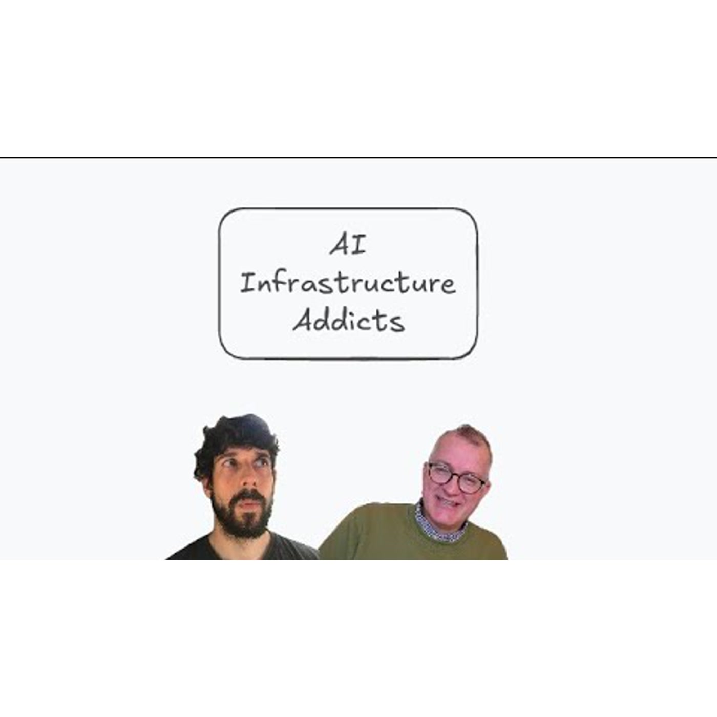 AI Infrastructure addicts