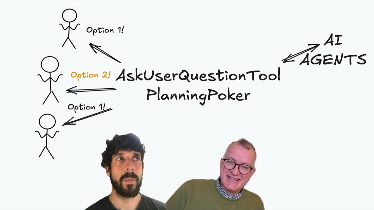 Scaling AskUserQuestionTool
