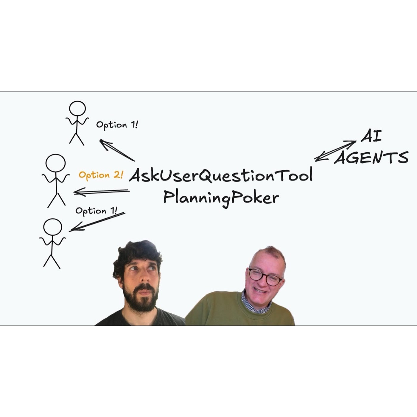Scaling AskUserQuestionTool