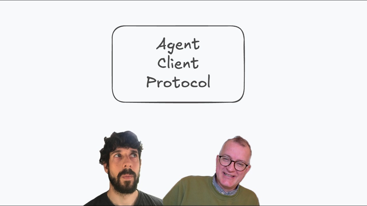 Agent Client Protocol